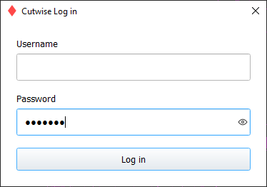 Integration of Desktop Application with Cloud